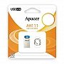  Apacer 32GB AH111 Blue RP USB2.0 (AP32GAH111U-1)