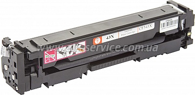  BASF  HP CLJ M280/ M281/ M254  CF543X Magenta (BASF-KT-CF543)