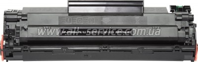  PRINTALIST HP LJ P1102/ M1212/ Canon MF-3010  CE285A/ Canon 725 (HP-CE285A-PL)