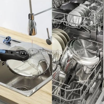 �������� Tefal Secure Trendy 4.0� (P2580402)