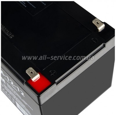 �������������� ������� � ��� Powercom 12V 12Ah (PM-12-12)