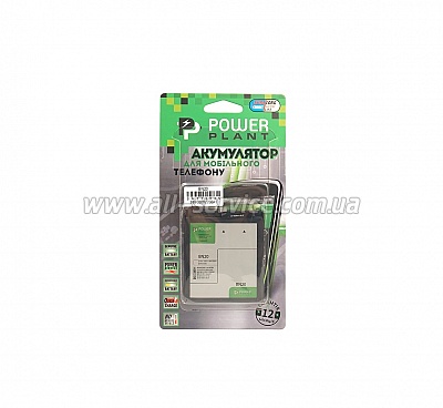  PowerPlant Xiaomi Mi 5c BN20 2810mAh (SM220045)