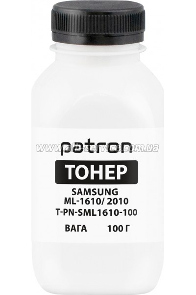 ����� Patron Samsung ML-1610/ 2010 ����� 100� (T-PN-SML1610-100)