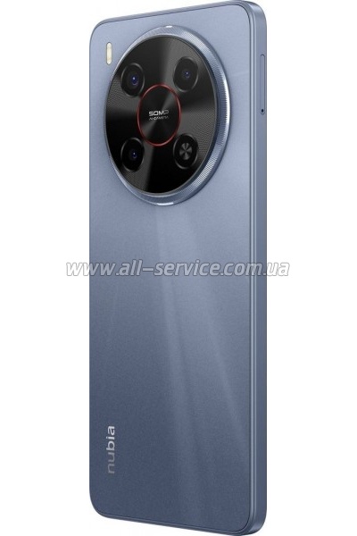   ZTE Nubia V70 Max 6/128GB Gray (1143710)