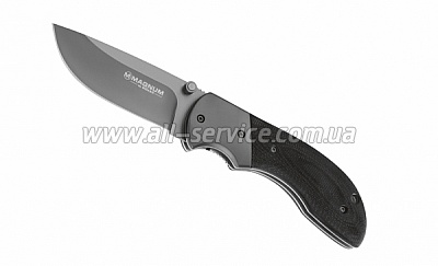  Boker Magnum Pioneer 440A (01MB761)