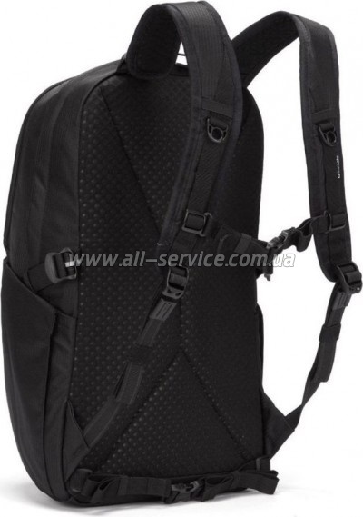 ������ ������������� Pacsafe Vibe 25L Econyl backpack ������ (40100138)