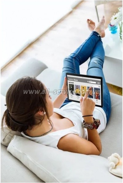  THOMSON TEO 13.3" 4/64GB LTE Black (T13M4BK64LTE)