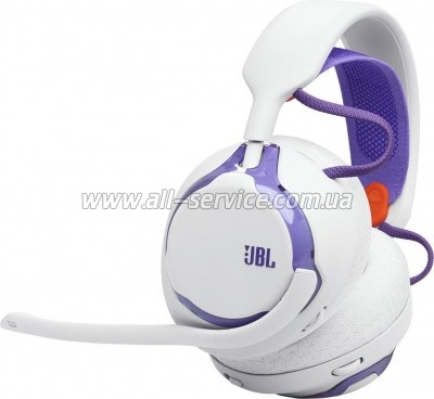 �������� JBL Quantum 650 White (JBLQTUM650WHT)