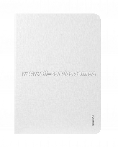  OZAKI O!coat Slim iPad mini White OC114WH