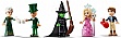 ����������� LEGO Wicked ����� ���������� � ���������� ����� 945 ������� (75684)