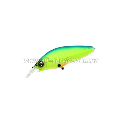 Воблер YO-ZURI F1109 Hardcore X Shallow Crank 65мм BCL (F1109-BCL) Воблер YO-ZURI F1109 Hardcore X Shallow Crank 65мм BCL (F1109-BCL)