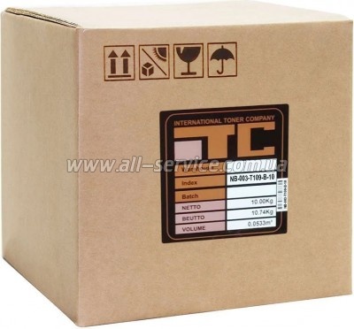 TTI PRO Samsung ML-1210/ 1710/ SCX-4216F  10 (NB-003-T109-B-10)