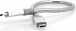 ���� ������ USB-C to USB-C 0.3m USB 3.1 Verbatim (48867)