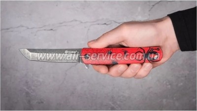 ��� Ganzo G626-RD