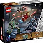 ����������� LEGO Super Heroes �������� ������� � ������ ������ ������ ������ ������ (76320)