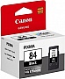  Canon PG-84 PIXMA Ink Efficiency E514 Black (8592B001)