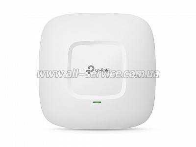Wi-Fi ����� ������� TP-Link EAP115