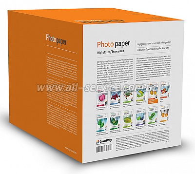  ColorWay  230 / 10x15  1000 (PG23010004R)