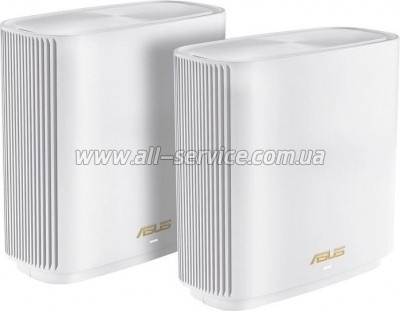  ASUS ZenWiFi XT9 2PK (90IG0740-MO3B40)