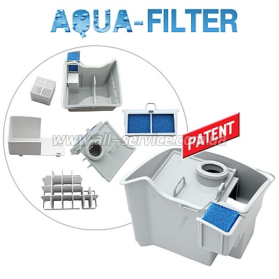  Thomas Twin Helper Aquafilter