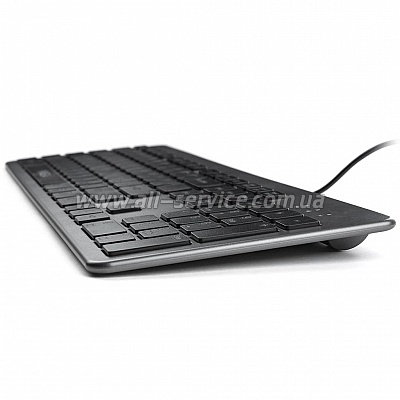  Vinga KB735 black-grey
