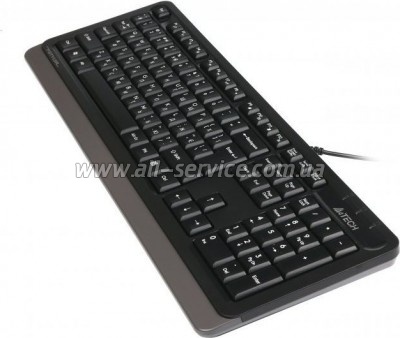  A4Tech FK10 Grey (4711421942959)