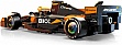 ����������� LEGO Speed Champions ���������� ��� ����� McLaren F1 Team MCL38 (77251)