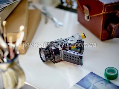 ����������� LEGO Creator ����� ���������� 261 ������� (31147)