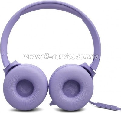 �������� JBL Tune 520C USB-C Purple (JBLT520CPUR)