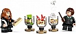  LEGO Harry Potter  :   (76431)