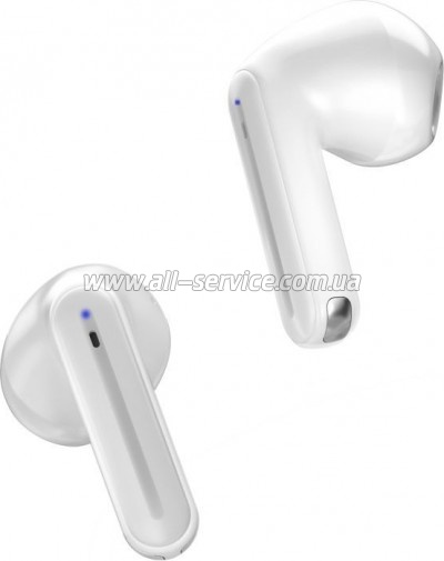  Blackview AirBuds 7 White (6931548310747)