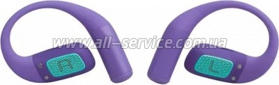 �������� JBL Endurance Zone Purple (JBLENDUZONEPUR)