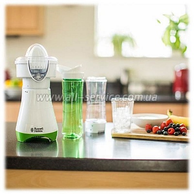 ������� Russell Hobbs 21352-56 Explore Mix Go Juice