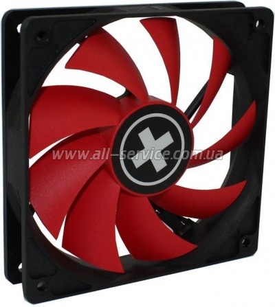Кулер для корпуса Xilence XPF140.R.PWM (XF051) Кулер для корпуса Xilence XPF140.R.PWM (XF051)