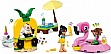 ����������� LEGO Friends ��������� ��������� � �������� � �������� (42658)