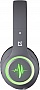  Defender FreeMotion B571 Bluetooth LED Gray (63571)