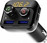 FM  Grand-X 98GRX MegaBass, Bluetooth V5.0 MicroSD, 2USB , MegaBass, han (98GRX)