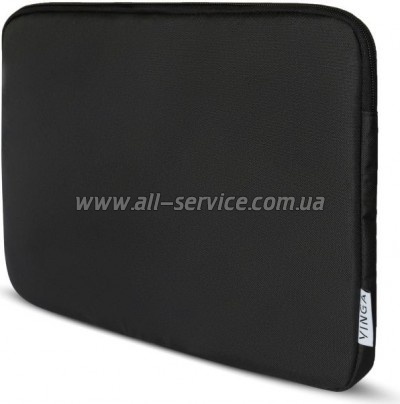    Vinga 15-16" NS150 Black Sleeve (NS150BK)