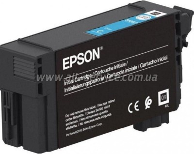  Epson SC-T3100/ T5100 Cyan (C13T40D240)