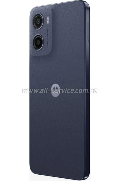   Motorola G05 4/128GB Denim Blue NFC (PBA10004UA)