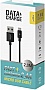 ���� ������ USB 2.0 AM to Micro 5P 2.0m black Piko (1283126493881)