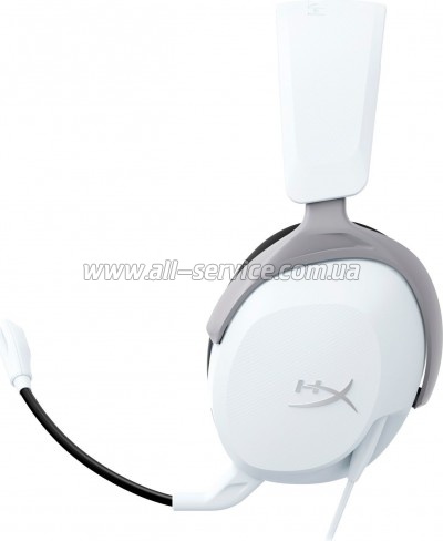 �������� HyperX Cloud Stinger 2 Core for PlayStation White (6H9B5AA)