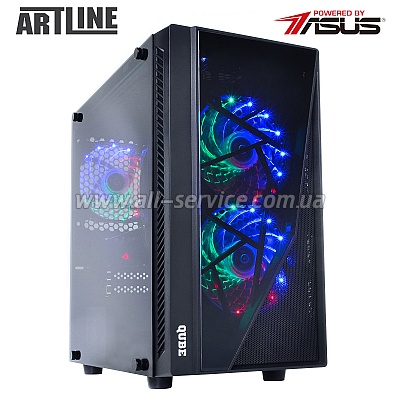  ARTLINE Gaming X35 (X35v27)