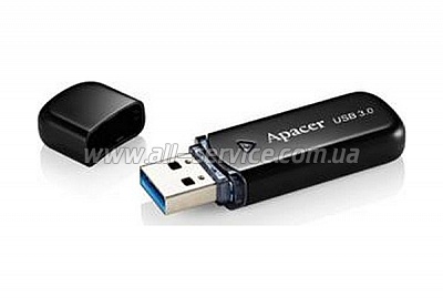  APACER AH355 64GB USB3.0  (AP64GAH355B-1)