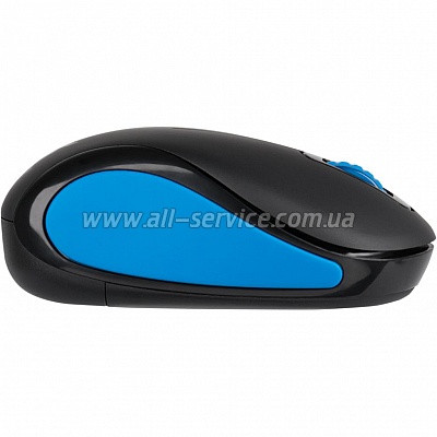  Vinga MSW-907 black - blue