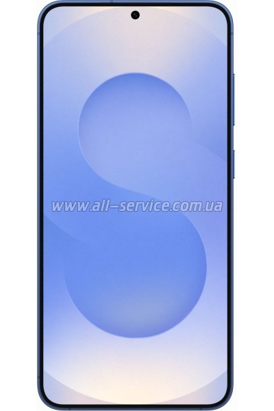   Samsung Galaxy S25+ 12/256Gb Navy (SM-S936BDBDEUC)