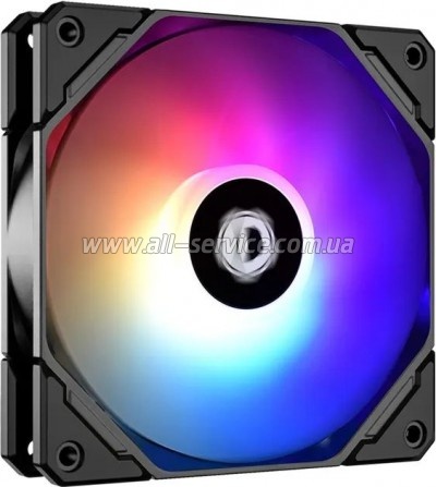    ID-Cooling TF-12025-PRO ARGB REVERSE
