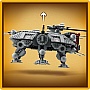 Конструктор LEGO Star Wars Крокоход AT-TE 1082 деталей (75337) Конструктор LEGO Star Wars Крокоход AT-TE 1082 деталей (75337)