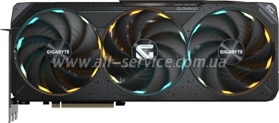  GIGABYTE GeForce RTX5080 16GB GAMING OC (GV-N5080GAMING OC-16GD)