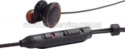  JBL Quantum 50 Black (JBLQUANTUM50BLK)